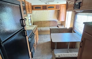 2012 Keystone RV Hideout 19FLB