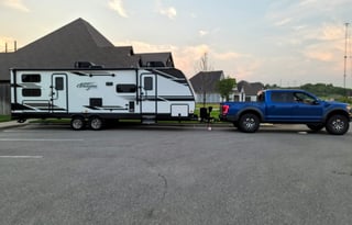Grand Design Bunkhouse -Fully stocked w/ Generator