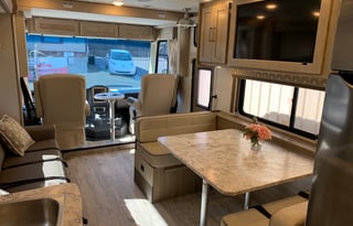 2020 Coachmen Pursuit - Unit 1