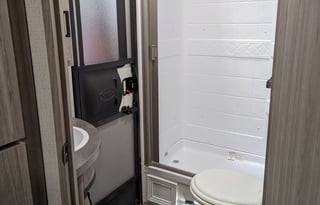 2022 Keystone RV Passport GT 2951BH