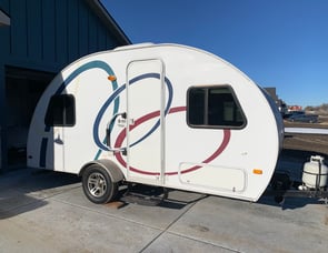 Forest River RV R Pod RP-173