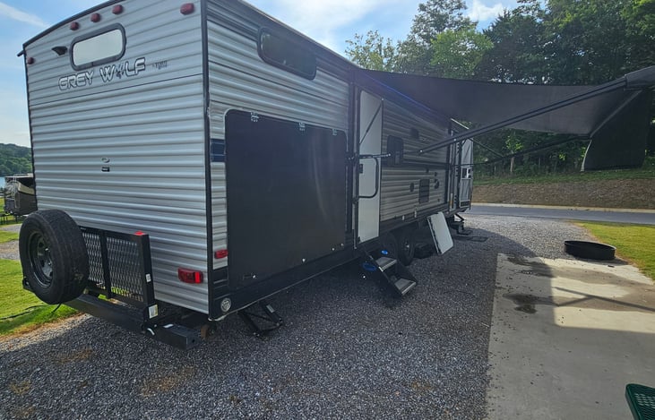 RV Photo
