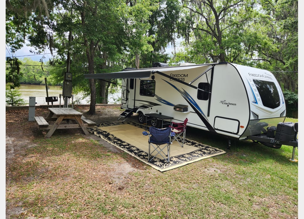 Travel Trailer rentals in Bonaire