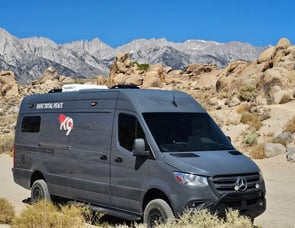 Mercedes Sprinter Mercedes Sprinter