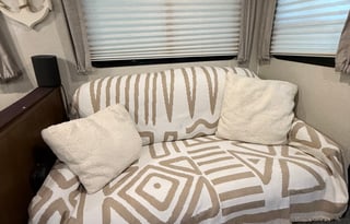 The Happy Trails Haven