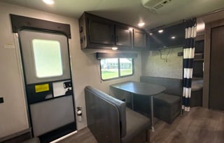 2021 Highland Ridge Open Range 20MB