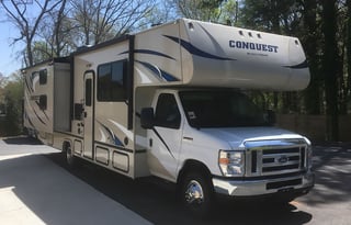 2019 Gulf Stream Bunkhouse