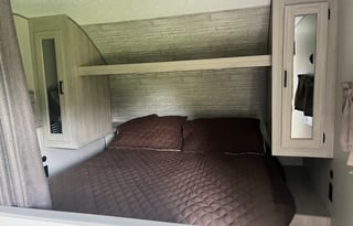 2025 Coachmen RV Catalina Summit Series 8 261BH