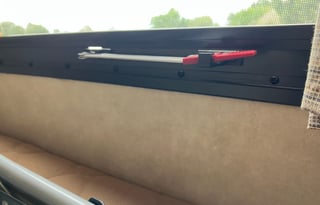 TARDIS vacation trailer rentals