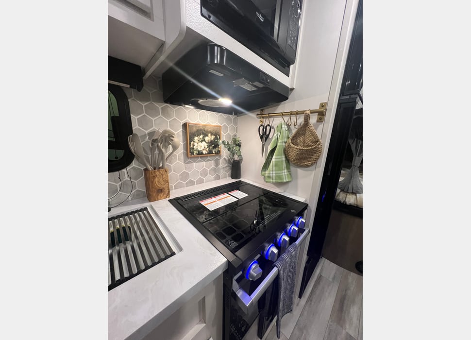 Travel Trailer rentals in Phoenix