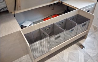 2023 Forest River Wildwood 26DBUDX Platinum