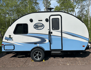 Forest River RV R Pod RP-172