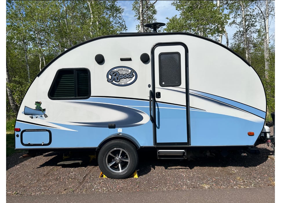 Travel Trailer rentals in Bessemer