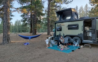 2022 Imperial Outdoors XploreRV  X22