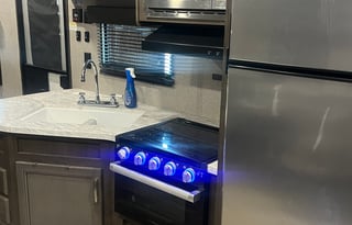 2021 Jayco Jayflight