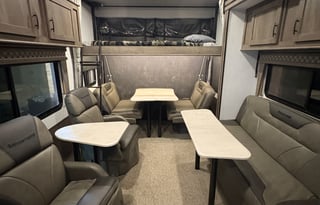 2022 Forest River RV Sandstorm 272GSLC