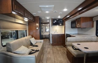 2019 Forest River RV FR3 32DS