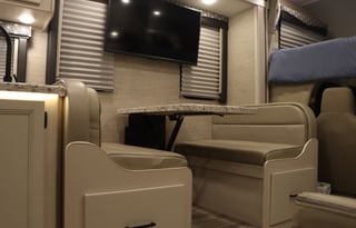 Free WiFi & Dish! The Mackenzie-31' 2023 Thor FE