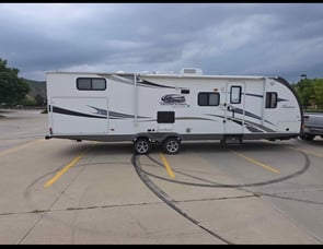 Forest River RV Forester 292bhds