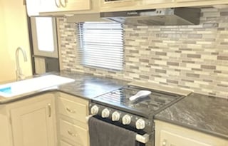 Kid and Pet Friendly Home Away From Home