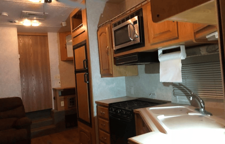 RV Photo