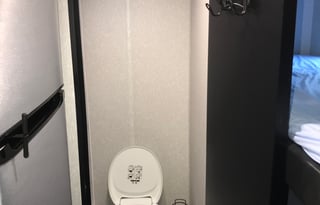 2021 22' Forest River RV Cherokee Wolf Pup 16BHS