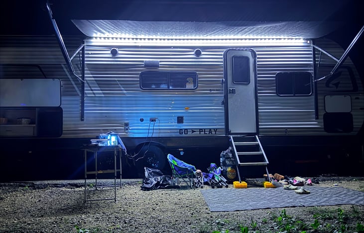 RV Photo