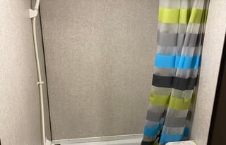 2019 Coleman Lantern  244 Bunkhouse