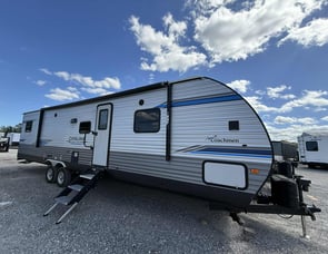 Coachmen RV Catalina Legacy 343BHTS 2 Queen Beds