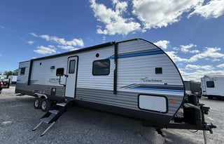 "Perdy" - DOUBLE Queen Retreat