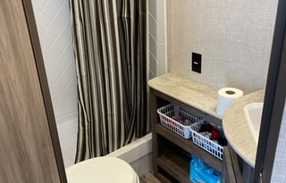 2021 CrossRoads RV Zinger Lite ZR280BH