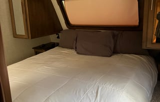 Large Family Friendly Camper