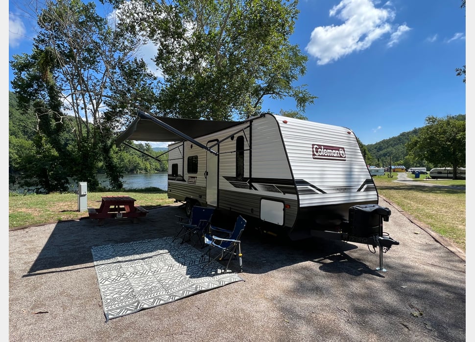 Travel Trailer rentals in DURHAM