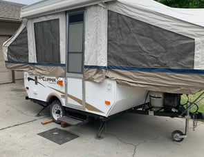 Coachmen RV Clipper Sport 106