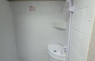 Positive Living RV - get closer to nature!