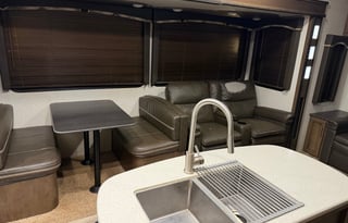 2020 Keystone RV Cougar 368MBI