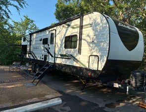 Heartland Eddie Bauer 34BSBH