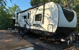 2024 Heartland Eddie Bauer 34BSBH