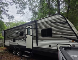Jayco Jay Flight 27BHS