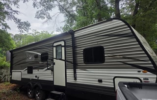 FAMILY FRIENDLY JAYCO