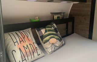 2022 Braxton Creek Bushwhacker 10HD