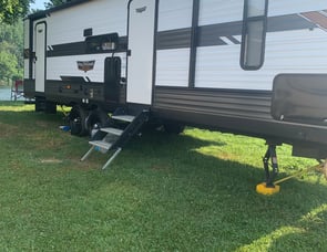 Forest River RV Wildwood 26DBUD