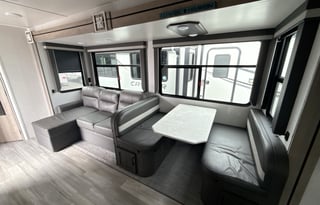 Turtle Buddy Camper Rentals