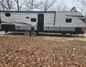 Forest River RV Aurora 29TQS