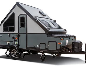 Forest River RV Rockwood Extreme Sports Hard Side A122SESP