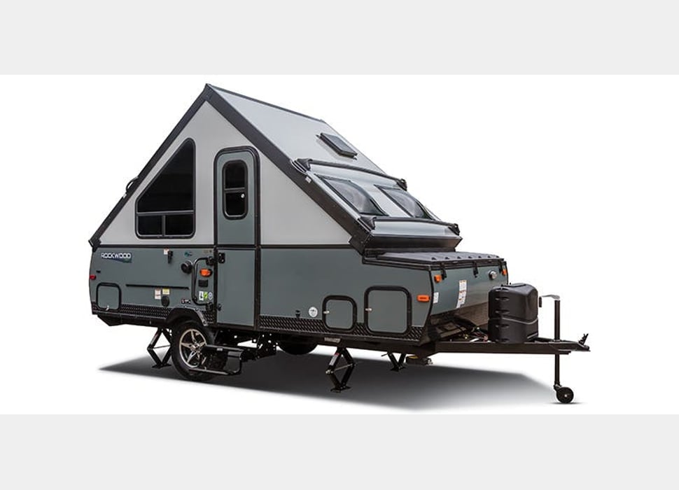 Travel Trailer rentals in Camarillo