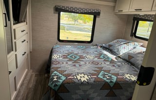 2022 Thor Motor Coach ACE 32.3