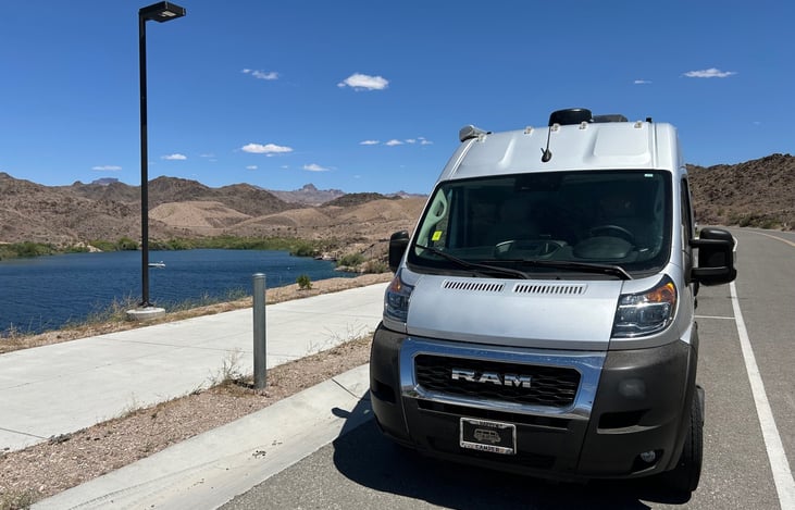RV Photo