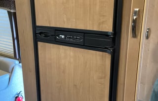 2018 Thor Motor Coach Chateau 26B