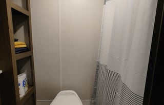 2021 Prime Time RV Avenger